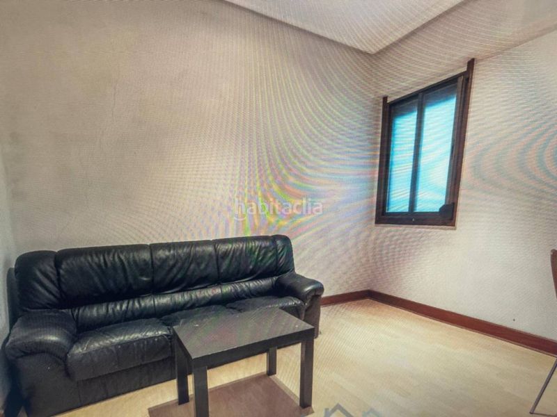 Foto 49929a42-6bfb-4257-9778-c4e2107bc283. Pis amb calefacció a Centro - Mendibil - Santiago Irun