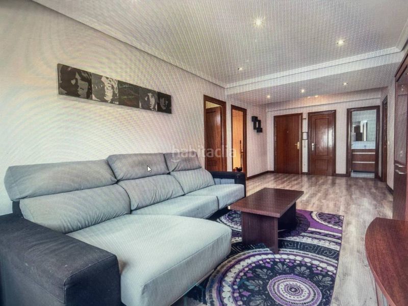 Foto 6de52353-2eb9-4594-8a57-2bcb3c8dd2f8. Pis amb calefacció a Centro - Mendibil - Santiago Irun