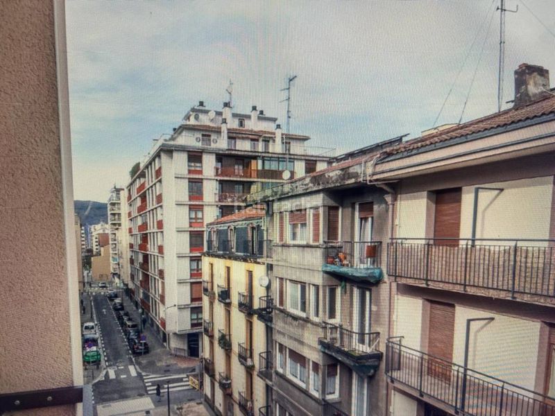 Foto 99891102-df1f-4499-9b27-41bab810d167. Pis amb calefacció a Centro - Mendibil - Santiago Irun