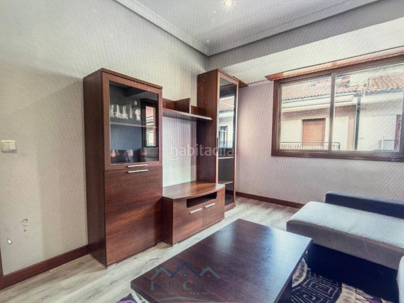 Foto 9ab81cc3-36a9-430a-ac98-0a03fb0c4f93. Pis amb calefacció a Centro - Mendibil - Santiago Irun