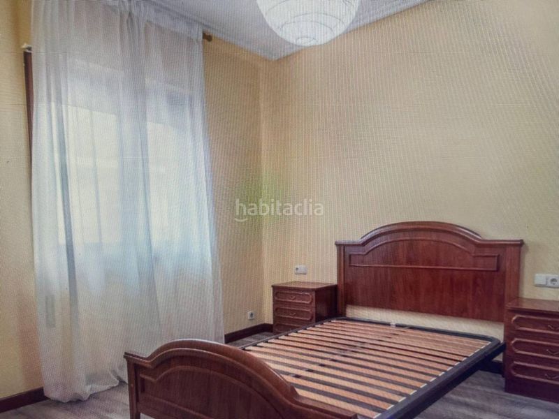 Foto 9ed628c8-75bf-4cf0-a290-0c3bd758e195. Pis amb calefacció a Centro - Mendibil - Santiago Irun