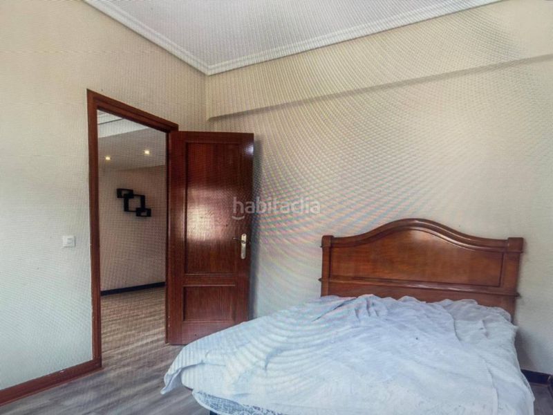 Foto b21a4838-514e-4834-9666-dca308274456. Pis amb calefacció a Centro - Mendibil - Santiago Irun