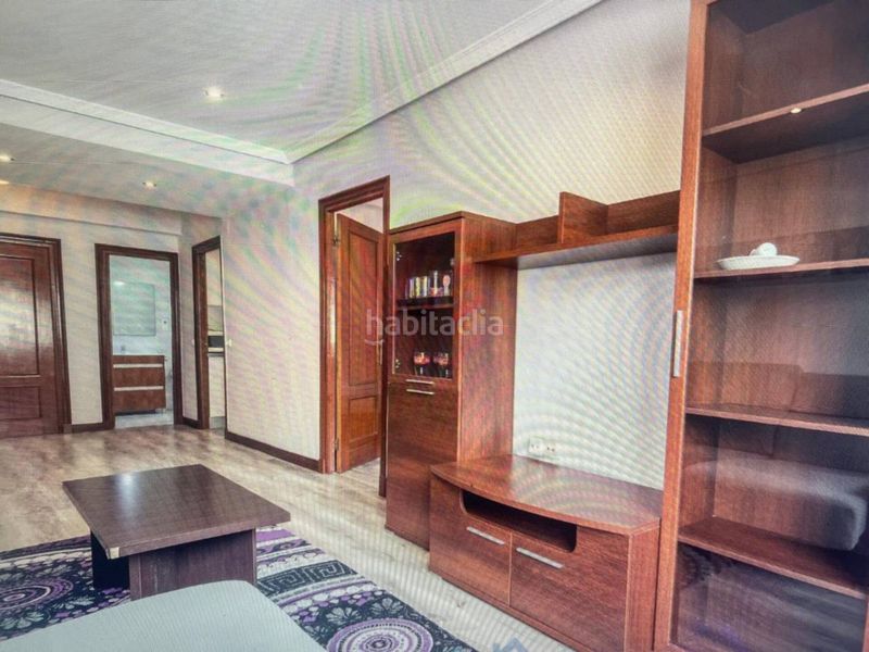 Foto c95aebbf-25d1-4a15-b6a7-a206aecefc8b. Pis amb calefacció a Centro - Mendibil - Santiago Irun