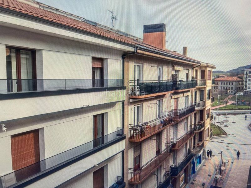 Foto d0f08e07-a122-4ec0-afae-3ca9888e4b86. Pis amb calefacció a Centro - Mendibil - Santiago Irun