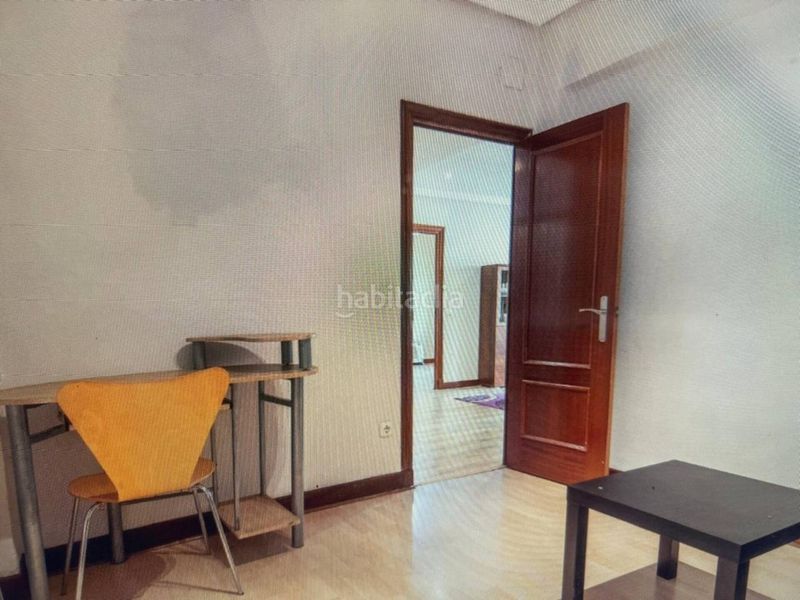 Foto d4ef805d-43e9-4a3a-b636-affc37a50688. Pis amb calefacció a Centro - Mendibil - Santiago Irun