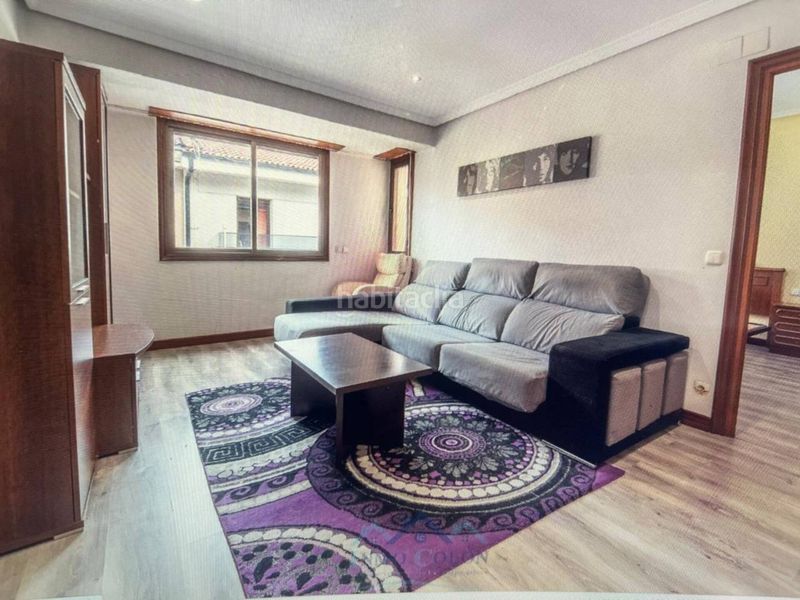 Foto dd4f6a89-c483-46b5-92f2-de1436691058. Pis amb calefacció a Centro - Mendibil - Santiago Irun