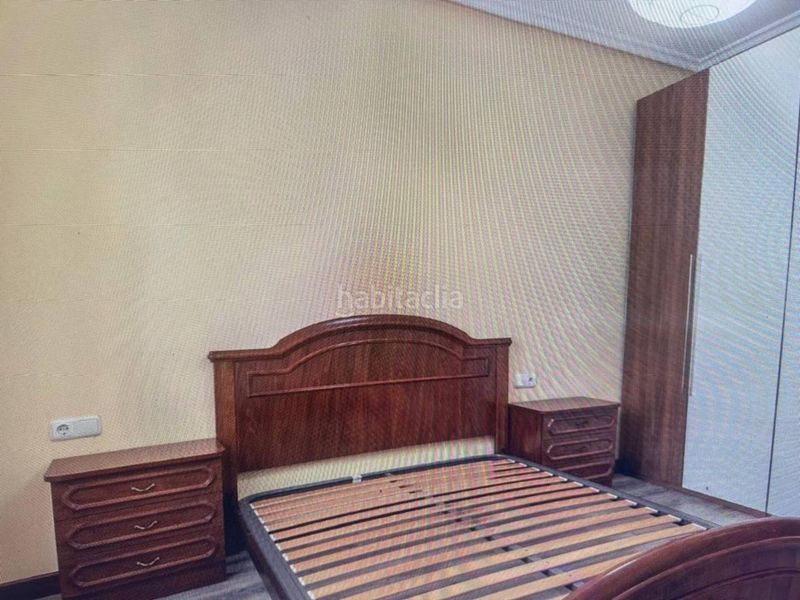 Foto ddf0dbc2-dcf0-428c-9cd2-c9e9354129a4. Pis amb calefacció a Centro - Mendibil - Santiago Irun