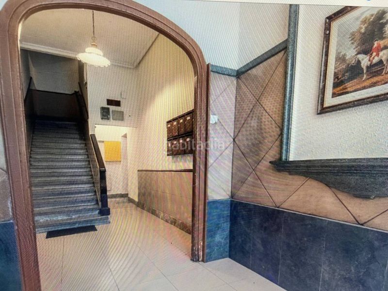 Foto e7065e6e-ee6d-43ed-b36a-109b1ef78dfd. Pis amb calefacció a Centro - Mendibil - Santiago Irun