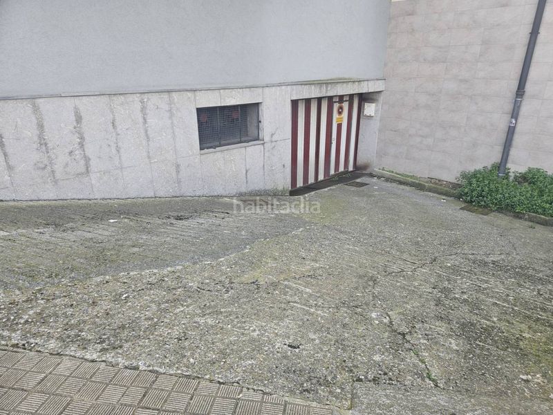 Foto 5caed092-7524-418a-a45d-dab53d222a8b. Aparcament cotxe a Pinar - Anaka - Belaskoenea Irun