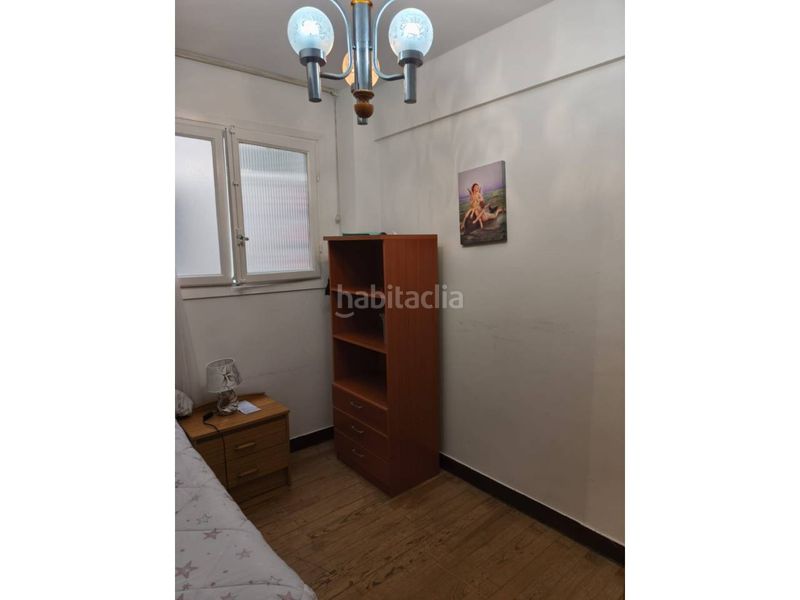 Foto 150d96e5-dc0d-454a-862a-42437fe27d55. Pis amb calefacció a Pinar - Anaka - Belaskoenea Irun