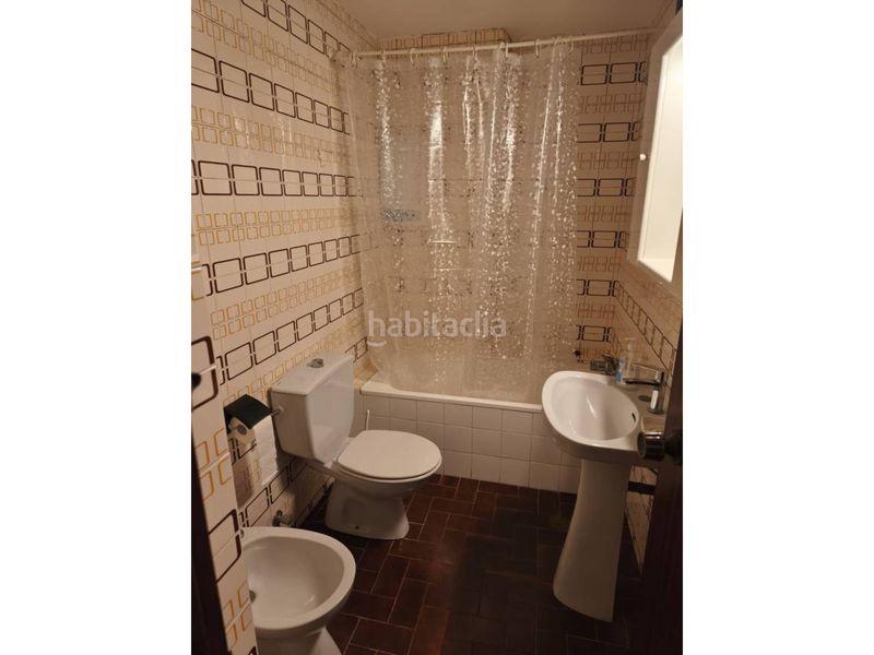Foto 7a2448f6-faa5-4740-bd5a-d1a6b1284ce8. Pis amb calefacció a Pinar - Anaka - Belaskoenea Irun