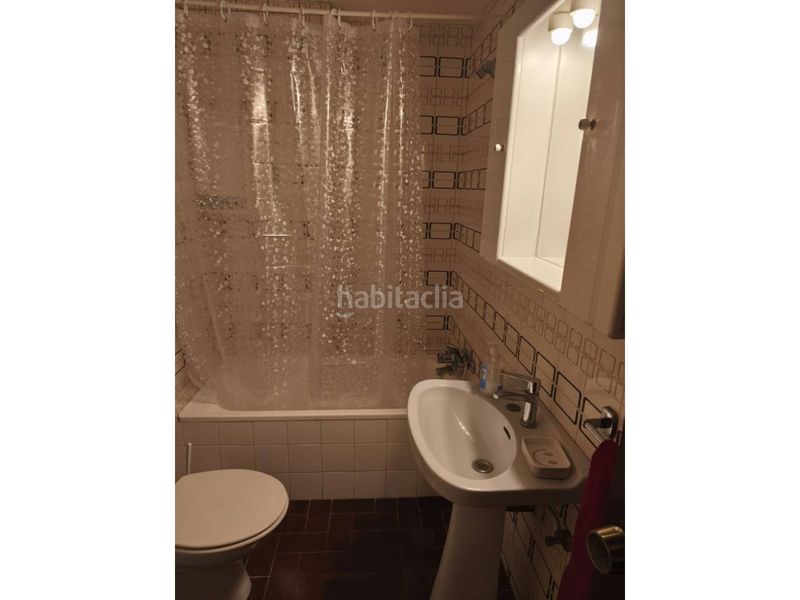 Foto a500a4c6-b573-4d09-82be-f7546e292577. Pis amb calefacció a Pinar - Anaka - Belaskoenea Irun