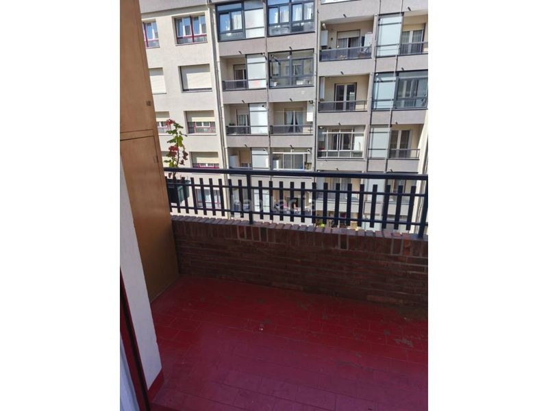 Foto b4fc9892-5774-4249-89e5-d11a5c3385d4. Pis amb calefacció a Pinar - Anaka - Belaskoenea Irun