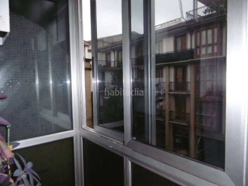 Foto c4d4effe-a2cd-407b-a63d-7e83f1a3e858. Pis amb calefacció a Centro - Mendibil - Santiago Irun