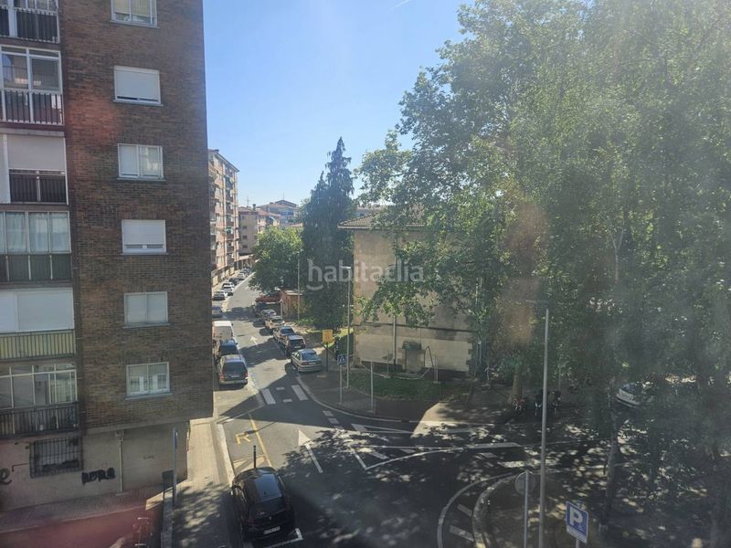 Foto 76f5f772-2a0c-4db6-bfe2-07796bf540f7. Pis amb calefacció a Pinar - Anaka - Belaskoenea Irun