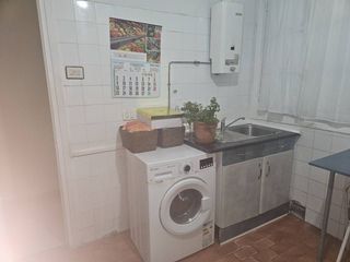 Appartement  Calle serapio mugica. Apartamento en venta en erdialdeaalde zaharramendibilsantiago203
