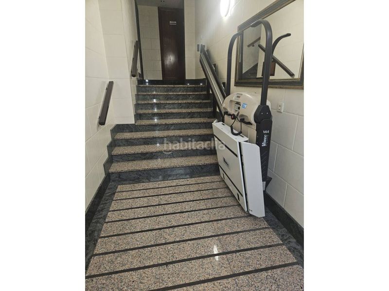 Foto a46744a8-2bed-4e46-882d-54d4fe7641ff. Pis a Centro - Mendibil - Santiago Irun