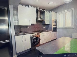 Pis  Calle serapio mugica. Piso en venta en erdialdeaalde zaharramendibilsantiago20302