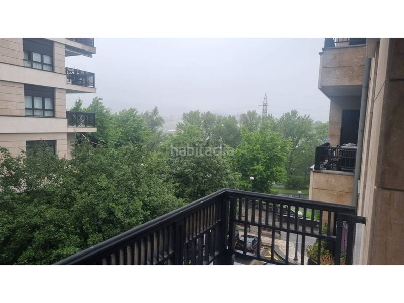 Foto f0e67aee-2d95-4a1a-b2eb-f9973af70f1a. Pis amb calefacció a Pinar - Anaka - Belaskoenea Irun