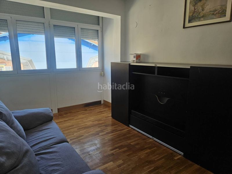 Foto dfe1c8e7-903a-405c-a5ab-b9d0e04ecbcf. Pis amb calefacció a Pinar - Anaka - Belaskoenea Irun