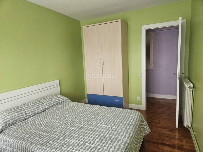 Foto 5245db99-2028-4864-8542-95e28a9b7e67. Pis amb calefacció a Azken Portu - Behobia Irun