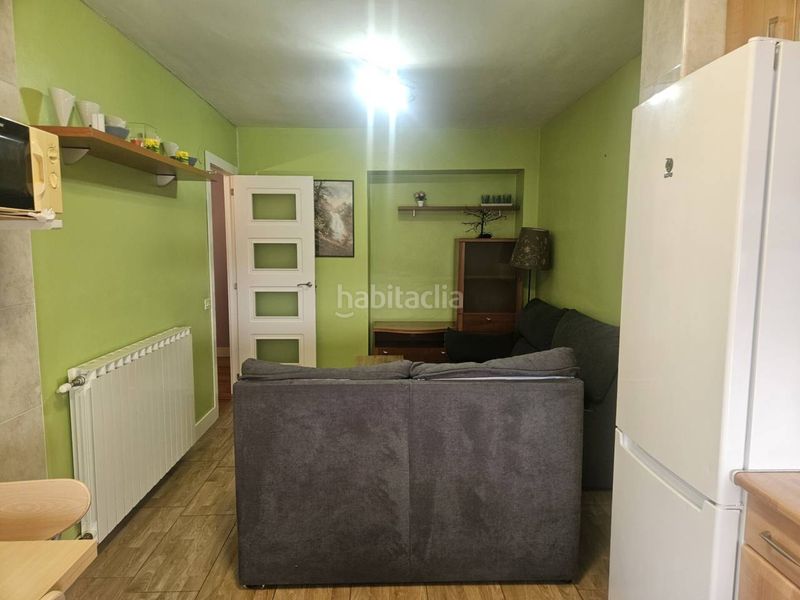 Foto a9d71a12-eb09-4861-a11c-952af7372fc0. Pis amb calefacció a Azken Portu - Behobia Irun