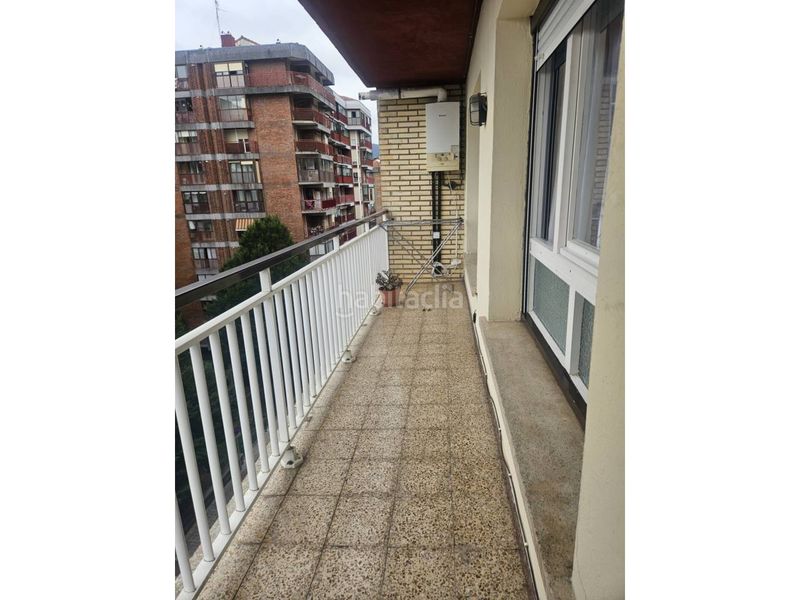 Foto bb9531a0-a6a8-497e-bc23-d54306142448. Pis amb calefacció a Azken Portu - Behobia Irun