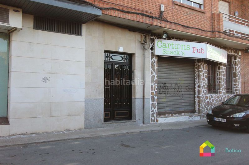 Foto 05b92e81-3a8e-469d-a553-df9723ba24b1. Local commercial dans Ajofrín