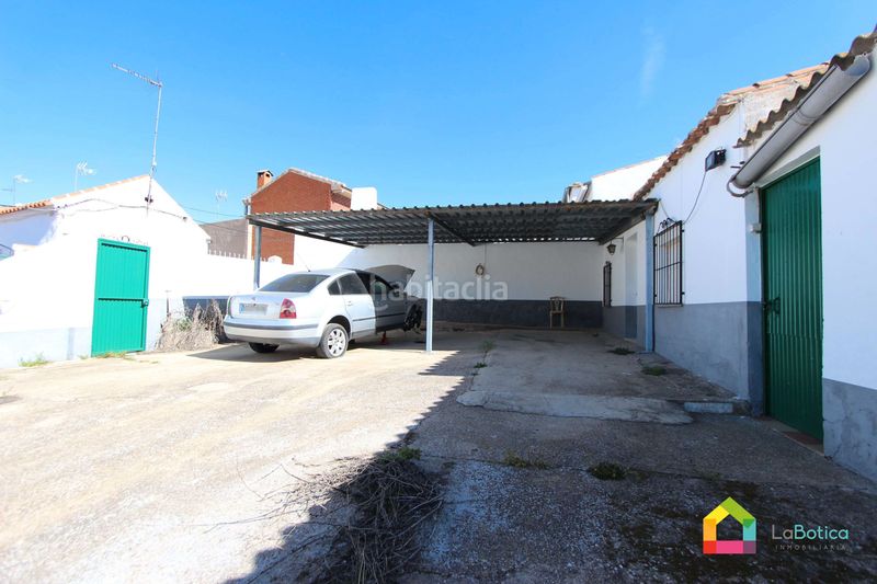 Casas baratas en Cuerva - habitaclia