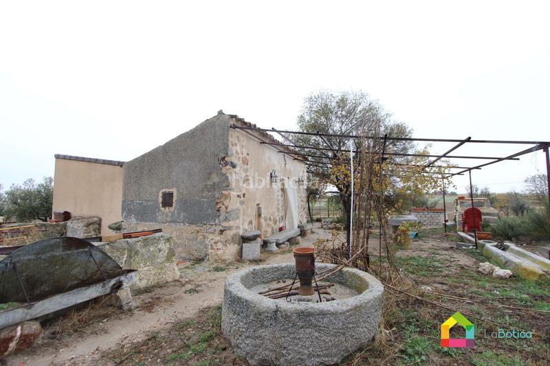 Foto 40dfde7b-ca70-474d-a48c-88c61a4b4768. Haus in Ajofrín