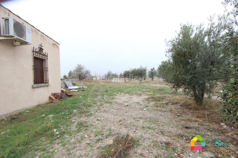 Foto bc595dd8-22fb-41c1-a20a-1662d360b070. Haus in Ajofrín