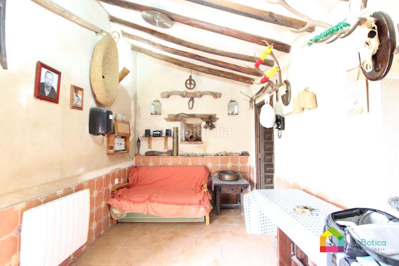 Foto f16be13e-55bb-4b8c-879c-d33c988b6739. Haus in Ajofrín