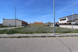 Terreno residenziale in Ajofrín