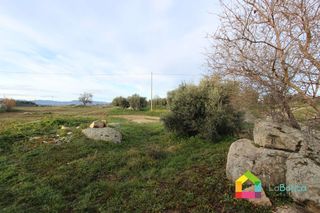 Rural plot in Sonseca. Fincas rusticas - vereda de la gitana