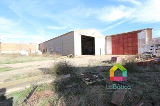 Local Comercial a Villanueva de los Infantes