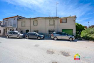 Casa adossada a Villarejo de Salvanés