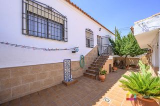 Chalet in Orgaz