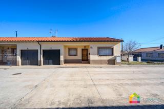 Haus en Domingo Prez