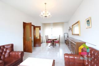 Etagenwohnung en San Pablo de los Montes