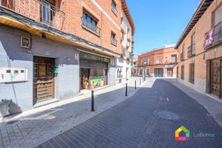 Edifici a Bargas