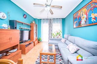 Etagenwohnung en Fuensalida