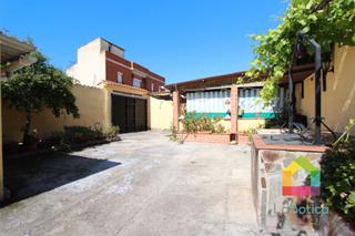 Haus en Mata (La)