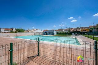 Alquiler Chalet en Orgaz