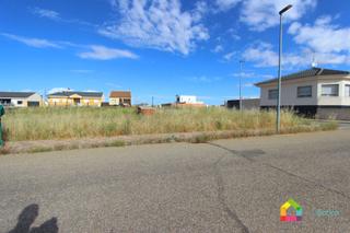 Terreny residencial a Orgaz