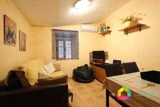 Etagenwohnung en Casco Histrico