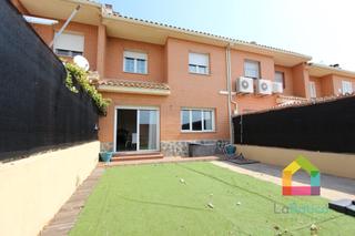 Semi detached house in Yuncos