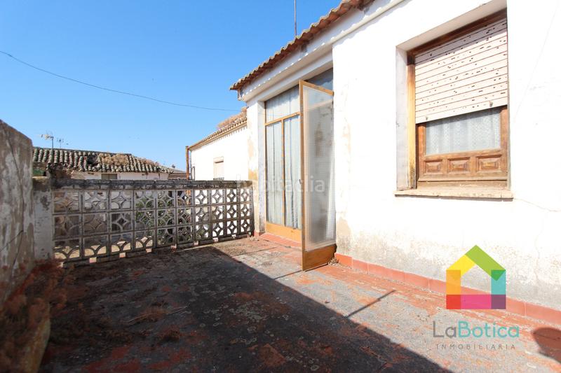 Foto 3abf28d4-0bcd-4675-97fd-4bf865be3c2a. Casa a schiera in Ajofrín