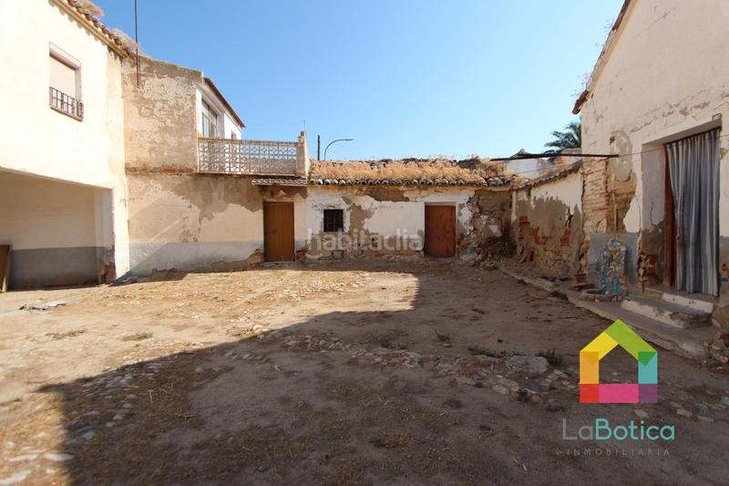 Foto 4de18f94-3697-4c81-9153-257b79de08f2. Casa a schiera in Ajofrín