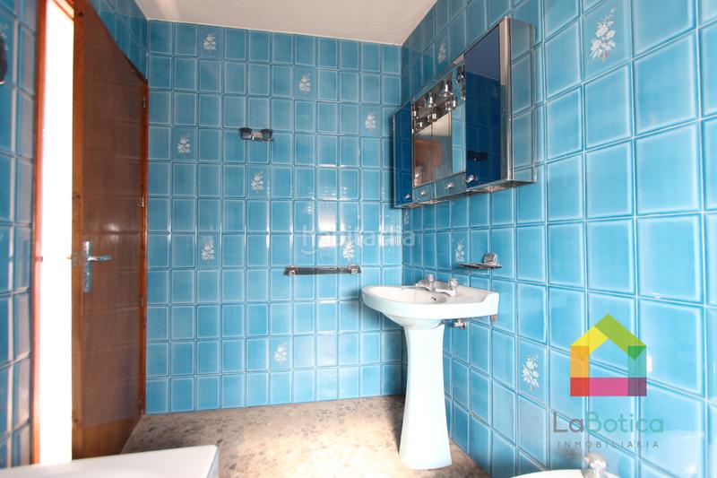 Foto 78b2c496-08e0-4789-9f00-8cc41c538433. Casa a schiera in Ajofrín