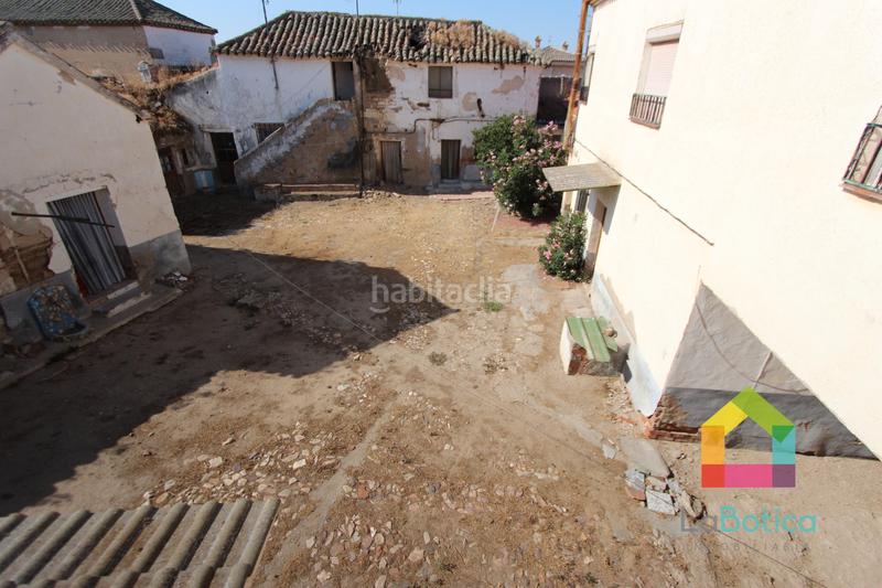 Foto 905070a0-fd16-4b5f-bb18-6a2536ba00f9. Casa a schiera in Ajofrín